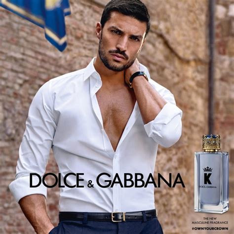 after shave dolce gabbana und deren akkorddüftev|K by Dolce&Gabbana Beauty After Shave Balm, woody spicy notes.